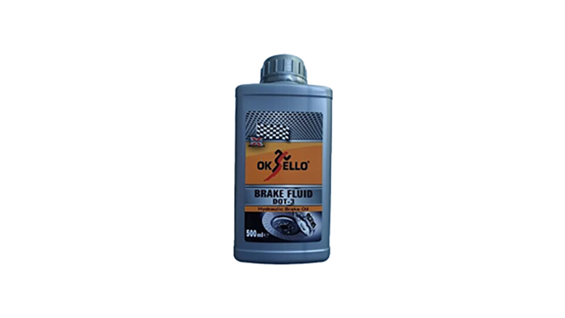 OKSELLO ÖZXTELA 20W-40