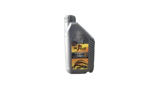 OKSELLO GEAR OIL 90