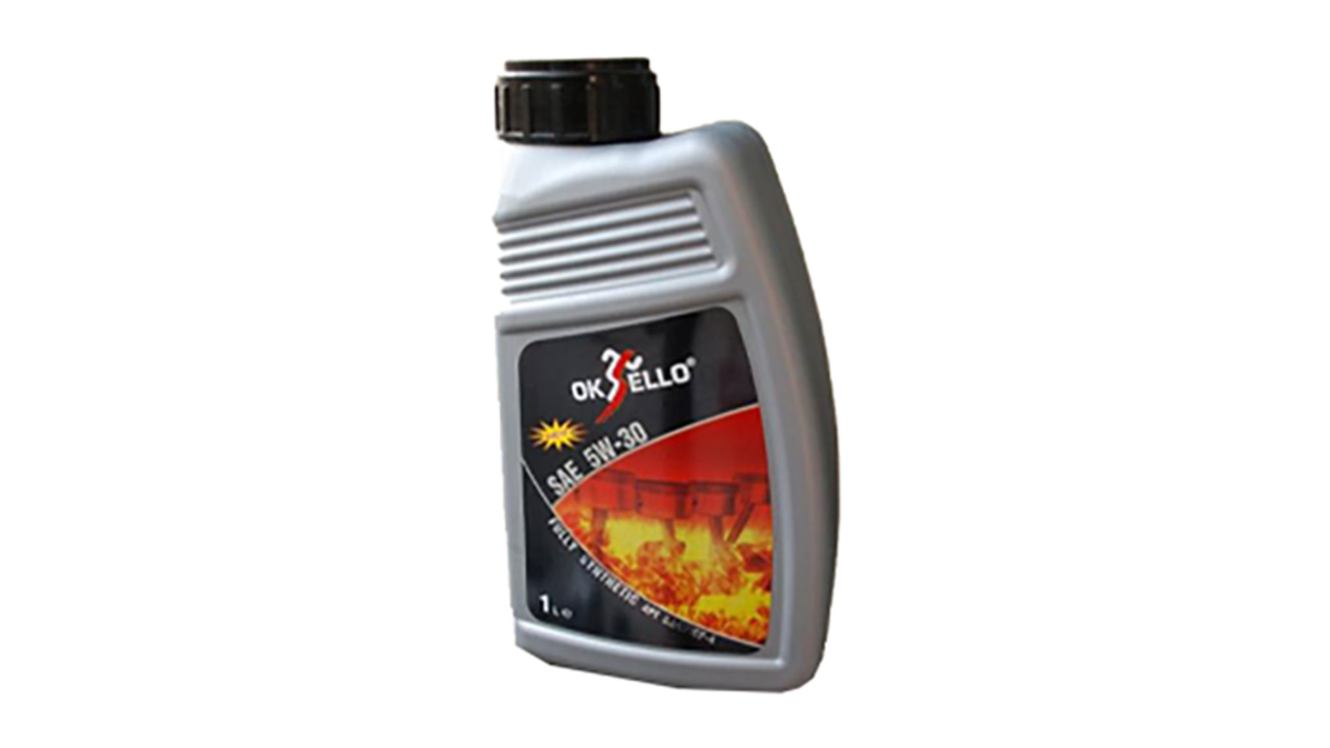  OKSELLO ATF I 