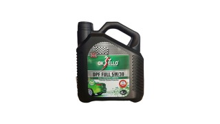 OKSELLO DPF FULL 5W-40
