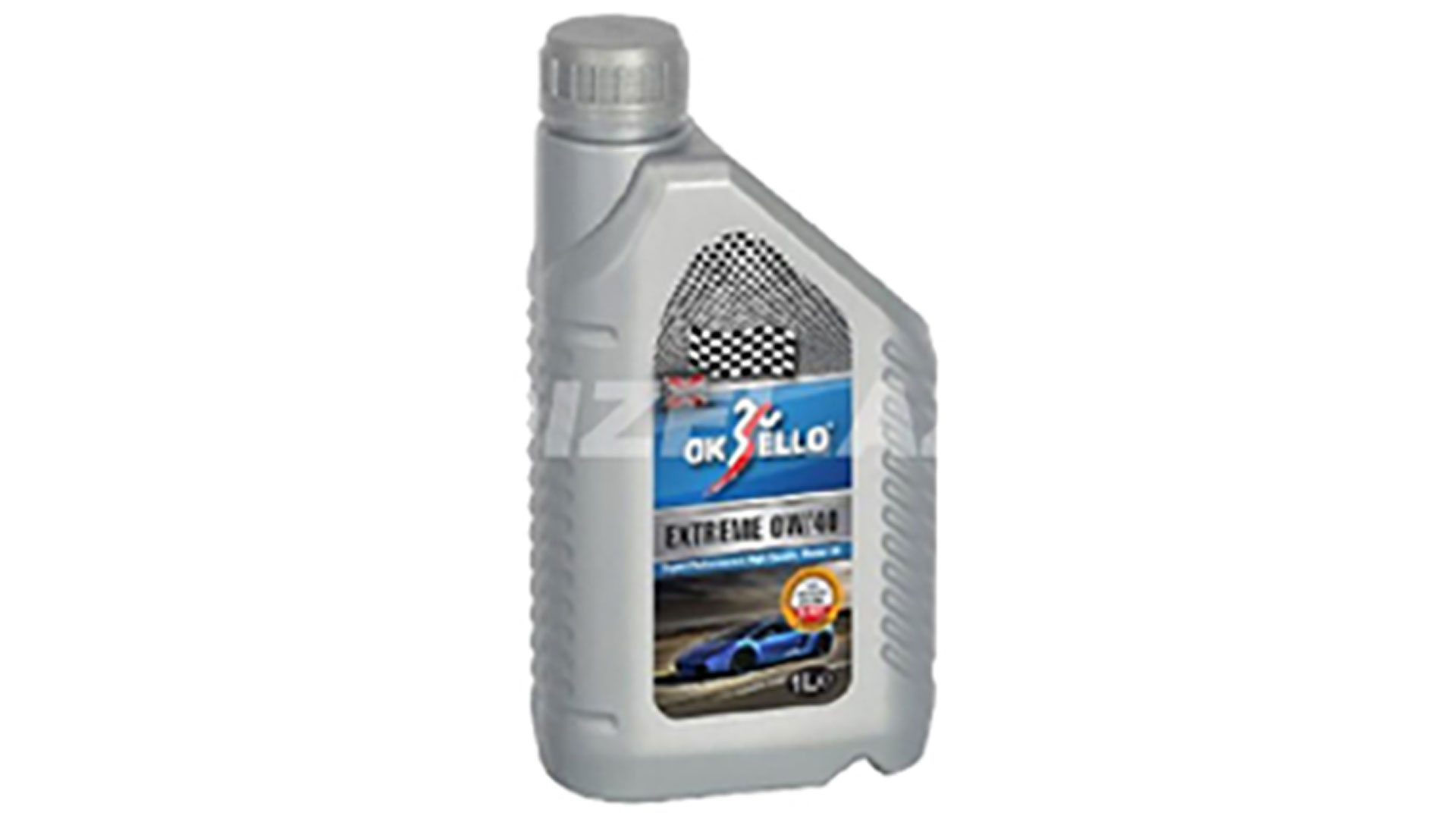  OKSELLO DPF FULL 10W-40 