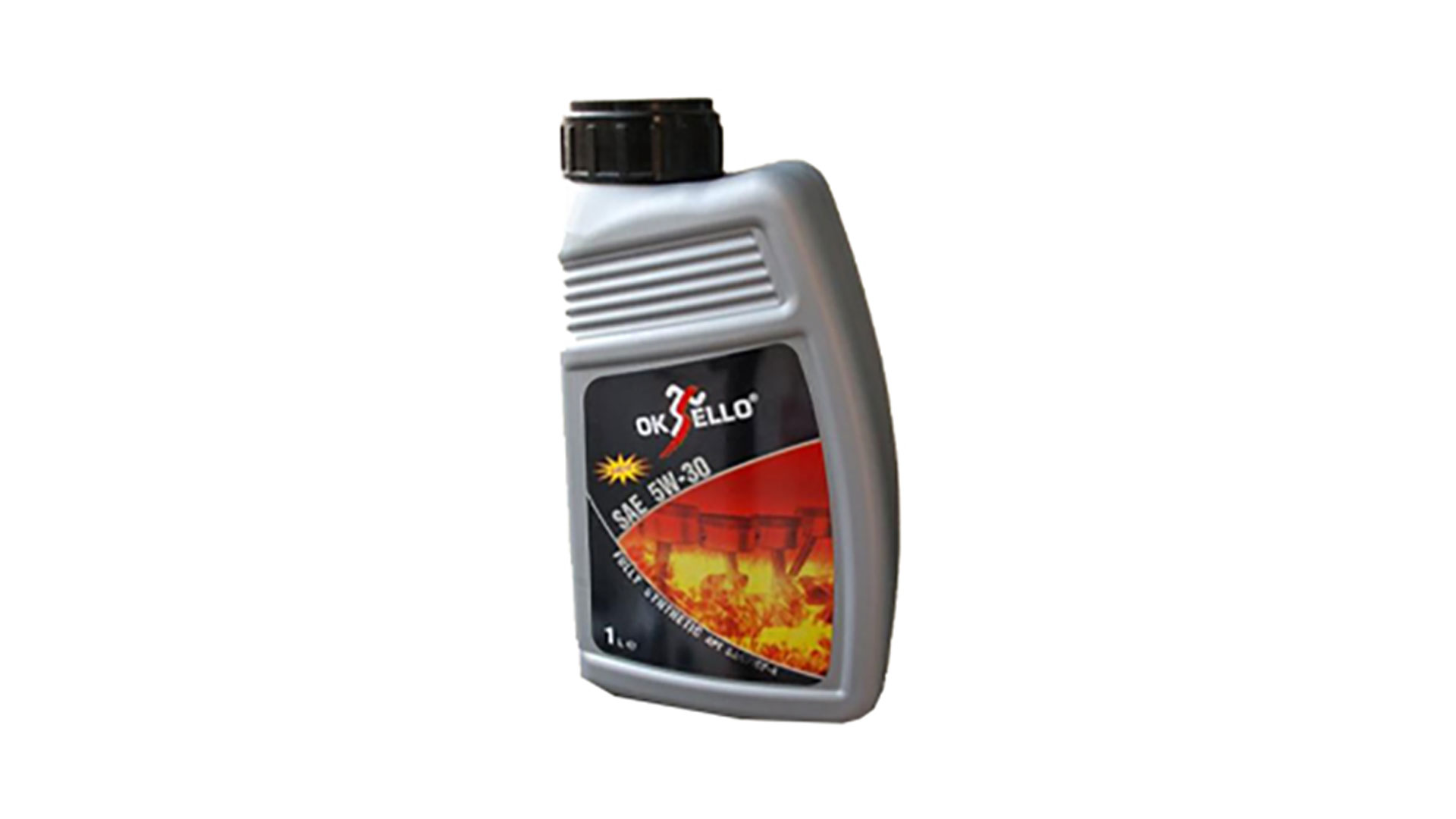  OKSELLO SAE 10W-40 