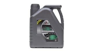 OKSELLO GEAR OIL EP 140