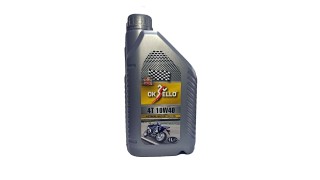 OKSELLO GEAR OIL HD 80W-90