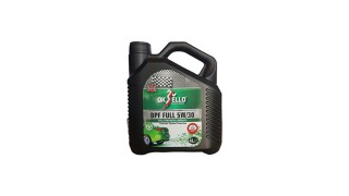 OKSELLO DIESEL 10W-40
