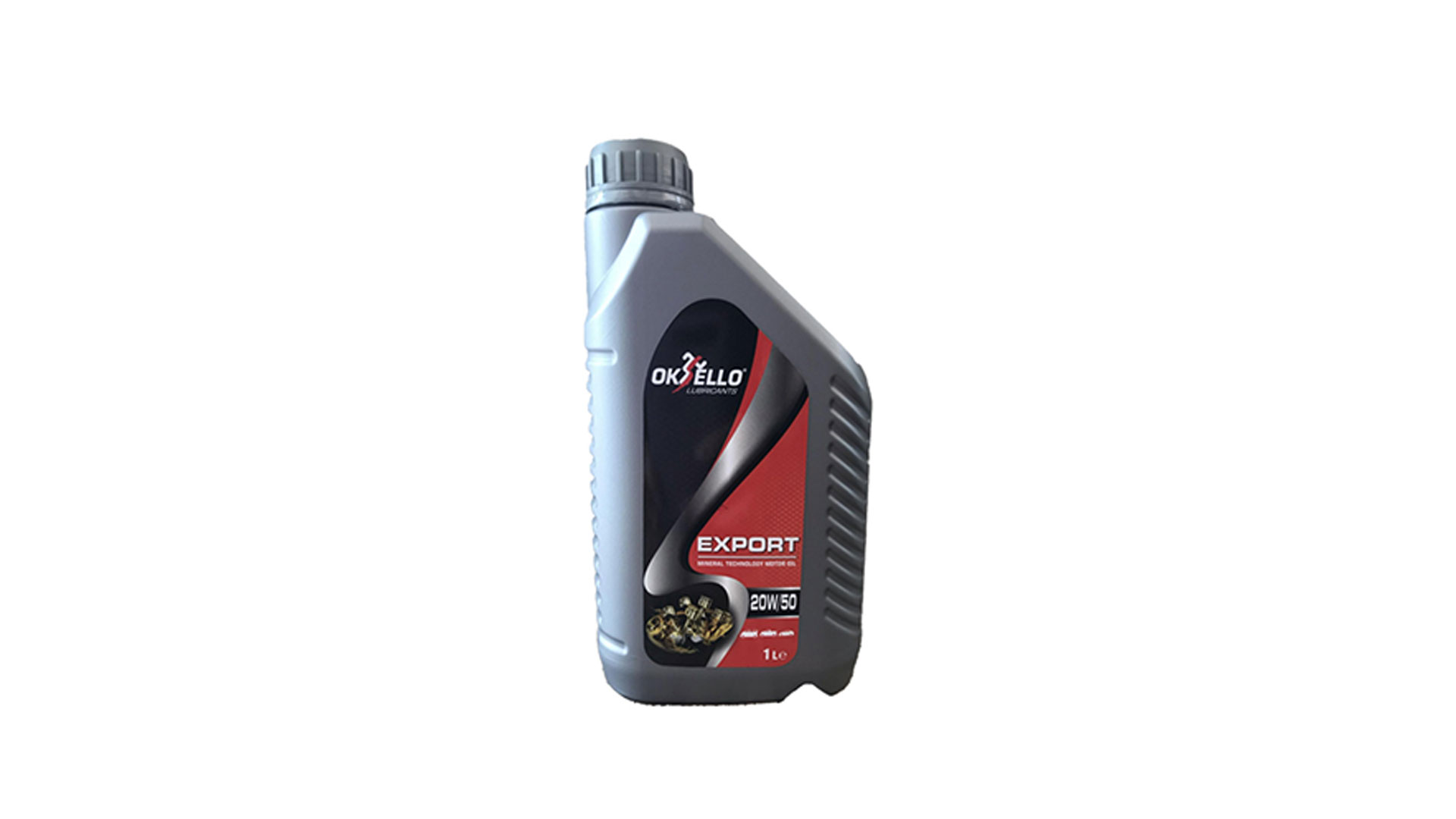  OKSELLO TORQUE FLUID 32 